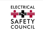 Electrical safety logo